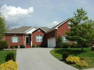 4360 Cambridge Dr, Antioch, TN 37013