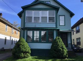 1023 Downer Ave FLOOR 2, Utica, NY 13502