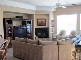 8 Mesquite Ridge Ln, Rancho Mirage, CA 92270