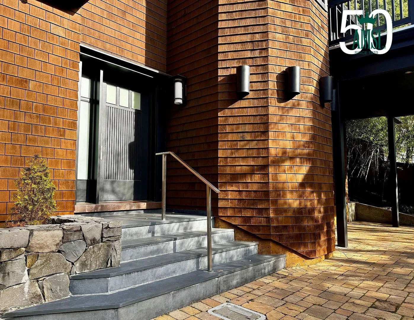 Private. Polished. Perfectly Larkspur. — Photo 2