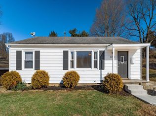 1332 N Columbus St, Lancaster, OH