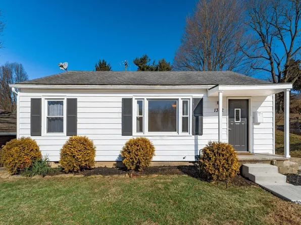 1332 N Columbus St, Lancaster, OH 43130