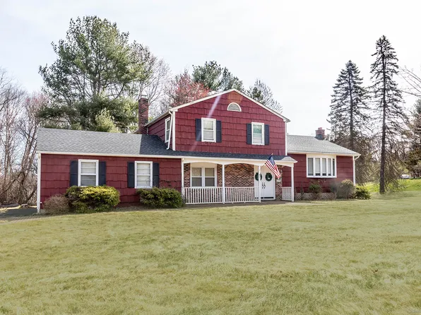 47 Mariner Circle, Trumbull, CT 06611