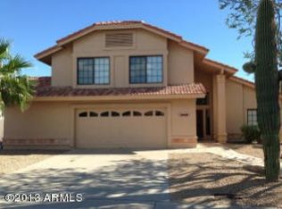9029 E Davenport Dr, Scottsdale, AZ 85260