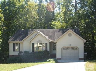 16 Alicia Ct, Durham, NC 27704