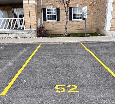 2nd image of 7428 Markham Rd #104