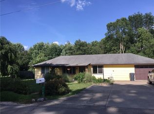 313 S Alfonte St, Ingalls, IN 46048