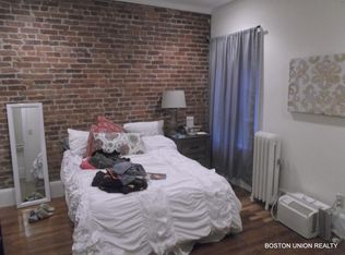 13 Haviland St #9, Boston, MA 02115