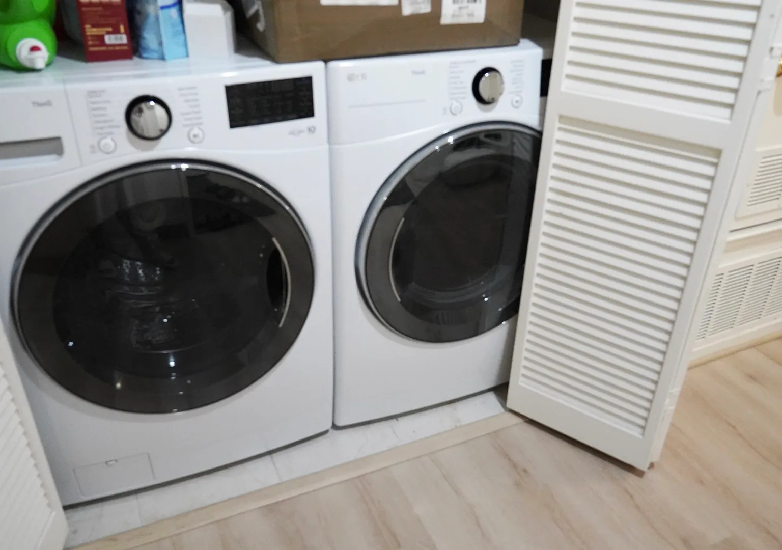 2 bed, 1075 sqft, $3,400 — Photo 4