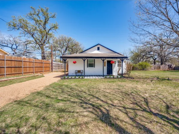 1514 Cardinal Rd, Mansfield, TX 76063