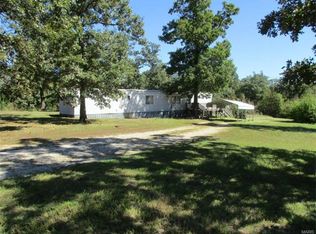 29110 Hwy Aa, Lebanon, MO 65536