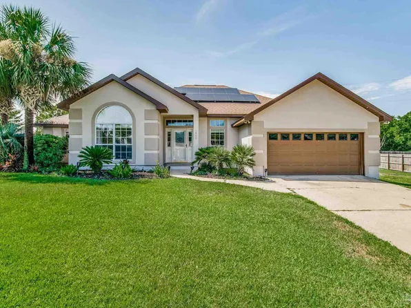 1433 Rangoon Cv, Gulf Breeze, FL 32563