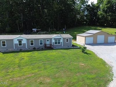 1814 Bacchus Rd, Tazewell, TN, 37879