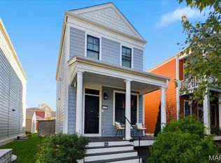 3429 Banner St, Saint Charles, MO 63301