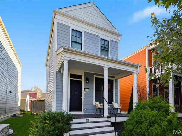 3429 Banner St, Saint Charles, MO 63301