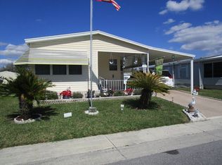 5909 Benz Dr, Zephyrhills, FL 33540