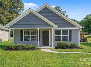 9015 Reid St, Mount Pleasant, NC 28124