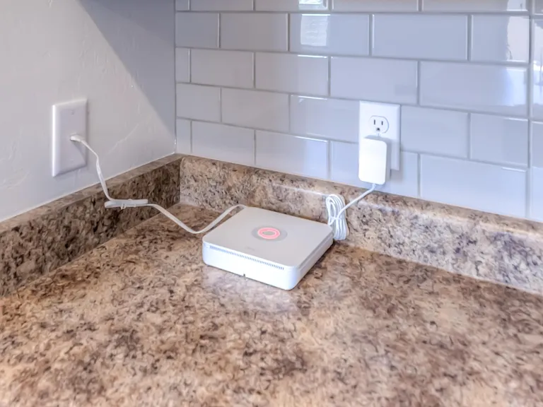 Ring Alarm System with No Monitoring cost