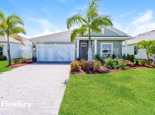 2742 Bobby Jones St, West Melbourne, FL 32904