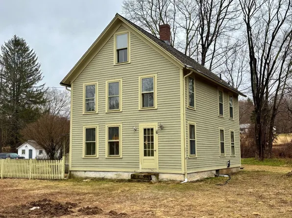 6 Ferry Rd, Lyme, CT 06371