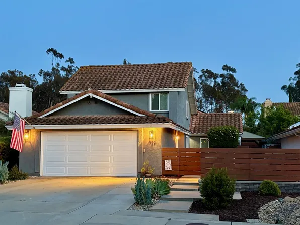 729 Cleveland Ave, Escondido, CA 92026
