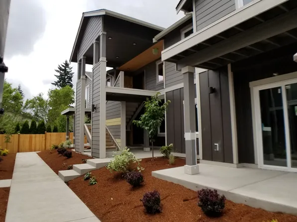 15713 35th Ave W #B203, Lynnwood, WA 98087