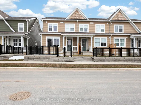 10 Allison Ln, Midland, ON L4R 0H2