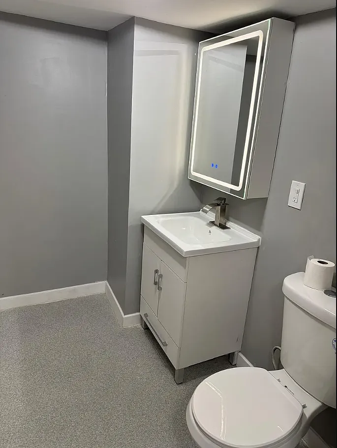 2 bed, 950 sqft, $1,275 — Photo 4