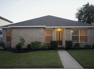 2305 Foothill Rd, McKinney, TX 75072