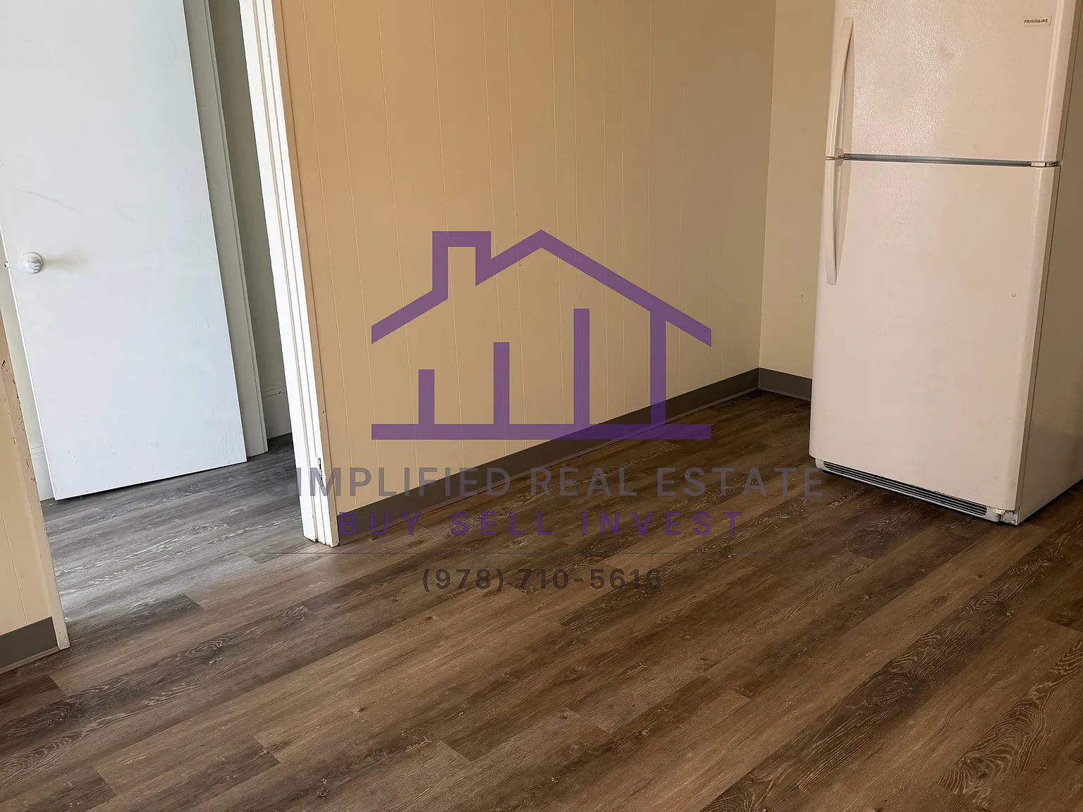 1 bed, 800 sqft, $1,350 — Photo 3