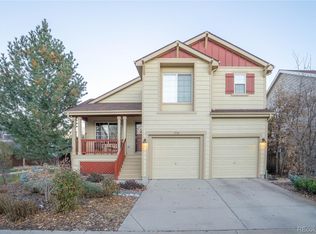 1148 S Boston Ct, Denver, CO 80247