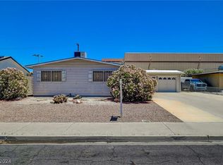 321 Bedford Rd, Las Vegas, NV 89107