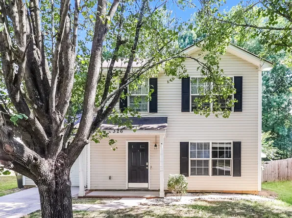 326 Kingville Dr, Charlotte, NC 28213