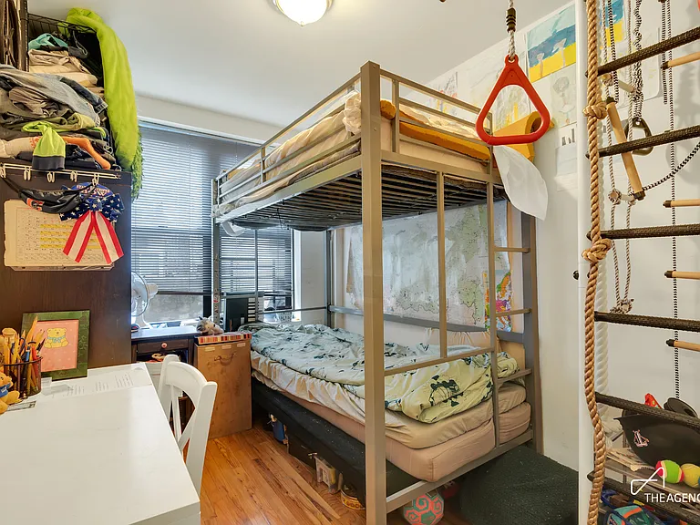 75 W 85th St #3B — Photo 4