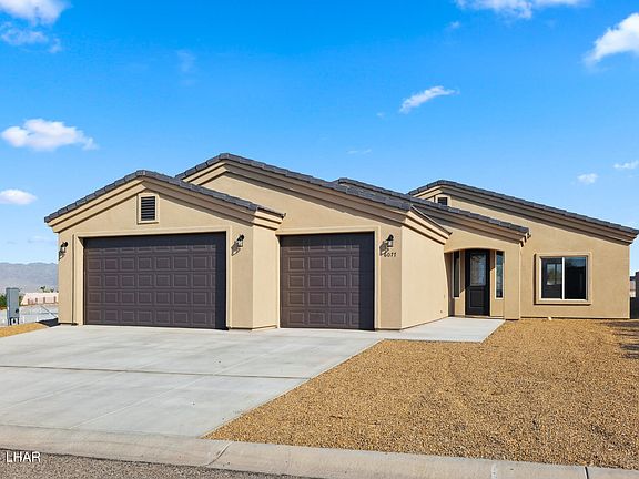 2nd image of 6077 S Greenhorn Dr