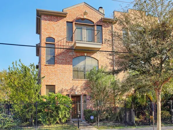 2719 La Branch St, Houston, TX 77004