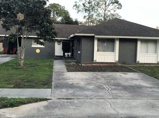 2525 Ridgewood Ave, Sanford, FL 32773