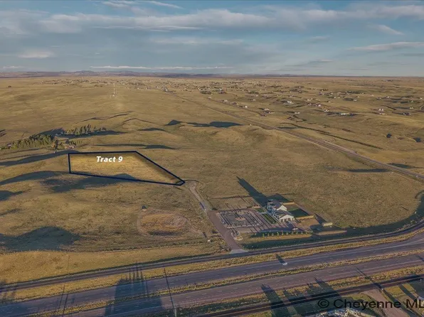 TRACT 9 Haven Ct, Cheyenne, WY 82009