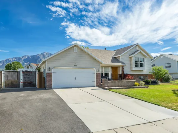 272 E 1150 N, Harrisville, UT 84404