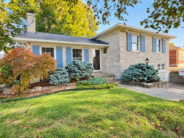 7911 Judge Blvd, Louisville, KY 40219