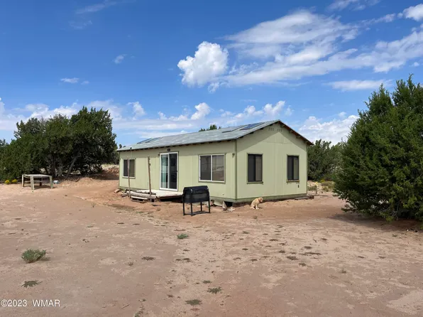 147 County Road 7200 N, Saint Johns, AZ 85936