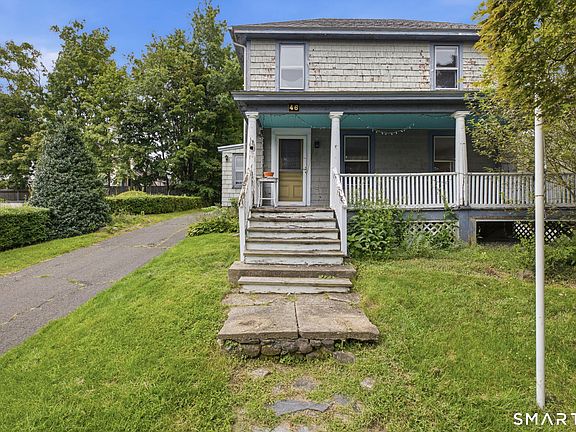 2nd image of 46 Spring Hill Avenue