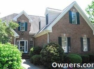 1 Dunlin Sq, Greensboro, NC 27455