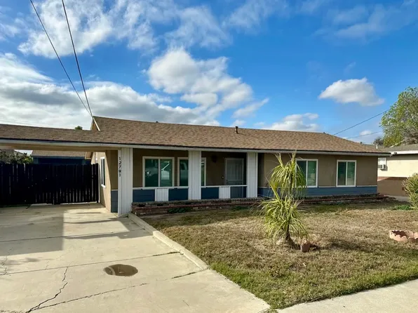 (undisclosed Address), Garden Grove, CA 92841