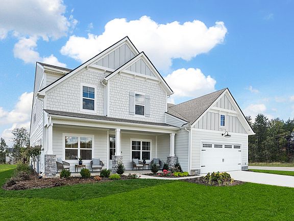 The Courtland C