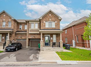 19 Boat St, Brampton, ON L7A 5C9