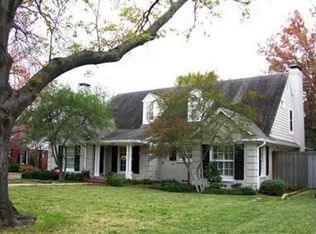 3919 Southwestern Blvd, Dallas, TX 75225