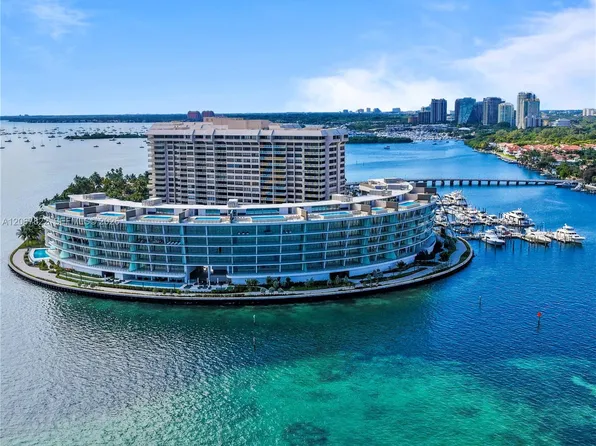 5 Grove Isles Dr #M502, Miami, FL 33133