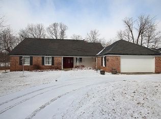 2500 S Shores Dr, Decatur, IL 62521