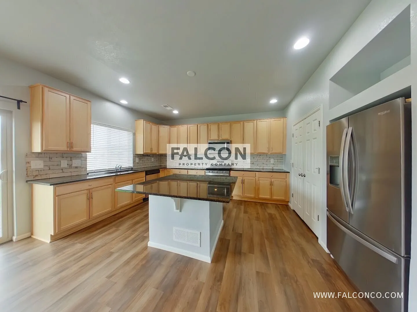 Magnificent Home In Banning Lewis! — Photo 3